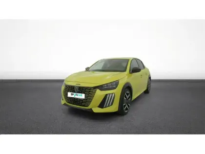 Photo Peugeot 208 Gt