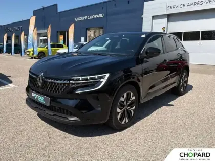 Photo 29 Renault Austral  mild hybrid 160 auto