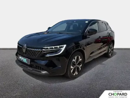 Photo Renault Austral Techno