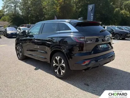 Photo 6 Renault Austral  mild hybrid 160 auto