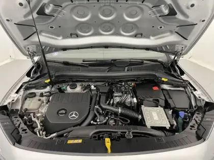 Photo 19 Mercedes GLA  250 e 8G-DCT