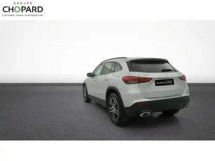 Photo 5 Mercedes GLA  250 e 8G-DCT