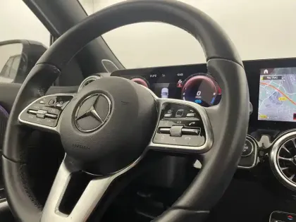 Photo 24 Mercedes GLA  250 e 8G-DCT
