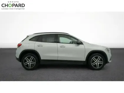 Photo 9 Mercedes GLA  250 e 8G-DCT