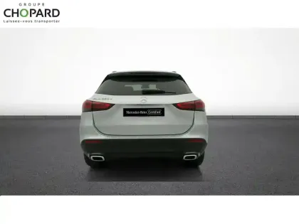 Photo 6 Mercedes GLA  250 e 8G-DCT