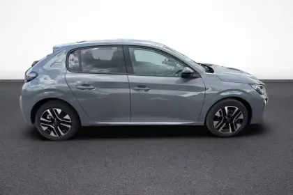 Photo 6 Peugeot 208  Hybrid 100 e-DCS6