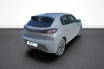 Photo 31 Peugeot 208  Hybrid 100 e-DCS6
