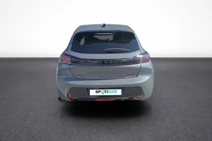 Photo 30 Peugeot 208  Hybrid 100 e-DCS6