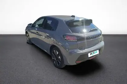 Photo 29 Peugeot 208  Hybrid 100 e-DCS6