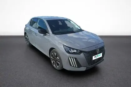 Photo 33 Peugeot 208  Hybrid 100 e-DCS6