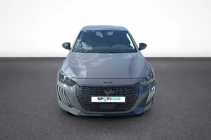 Photo 27 Peugeot 208  Hybrid 100 e-DCS6