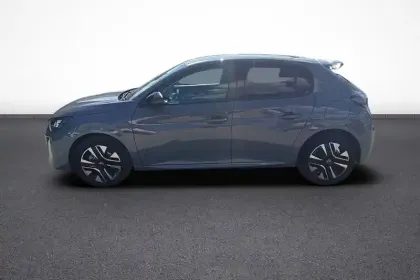Photo 28 Peugeot 208  Hybrid 100 e-DCS6