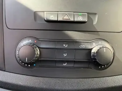 Photo 10 Mercedes Vito  FOURGON 114 CDI LONG BVM6 RWD