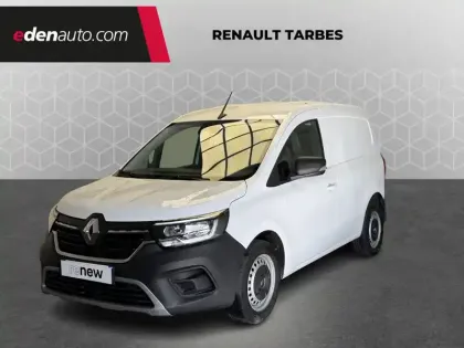 Photo Renault Kangoo Extra