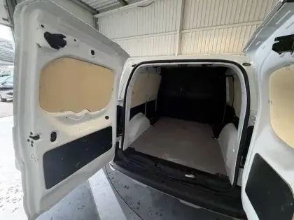 Photo 19 Renault Kangoo  VAN FG TOLE BLUE DCI 95 L1 GSR2