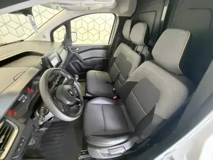 Photo 9 Renault Kangoo  VAN FG TOLE BLUE DCI 95 L1 GSR2