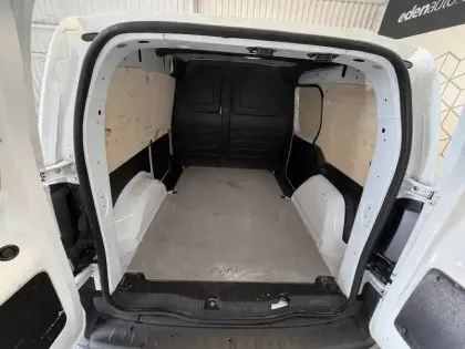 Photo 18 Renault Kangoo  VAN FG TOLE BLUE DCI 95 L1 GSR2