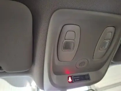 Photo 39 Renault Captur  dCi 90 Energy EDC