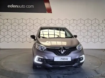Photo 6 Renault Captur  dCi 90 Energy EDC