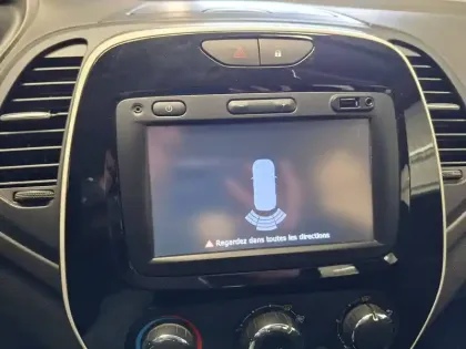 Photo 11 Renault Captur  dCi 90 Energy EDC
