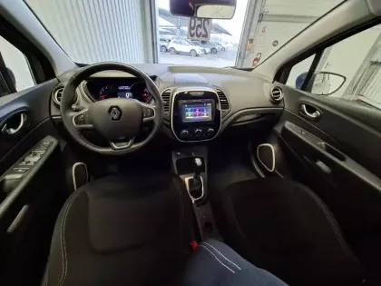 Photo 9 Renault Captur  dCi 90 Energy EDC