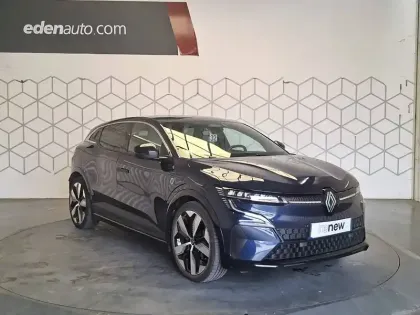 Photo 6 Renault Megane  E-Tech EV60 220 ch super charge