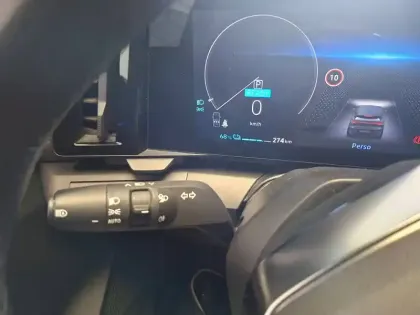 Photo 30 Renault Megane  E-Tech EV60 220 ch super charge