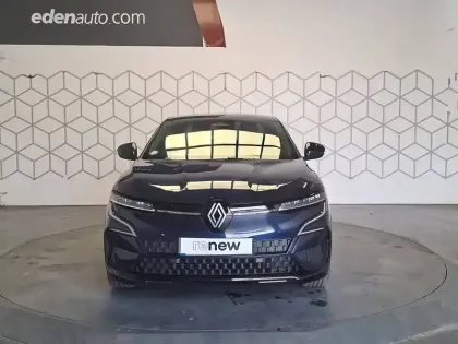 Photo 7 Renault Megane  E-Tech EV60 220 ch super charge