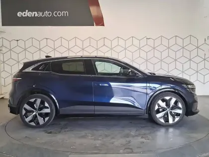 Photo 5 Renault Megane  E-Tech EV60 220 ch super charge
