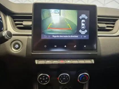 Photo 39 Renault Captur  TCe 90 - 21