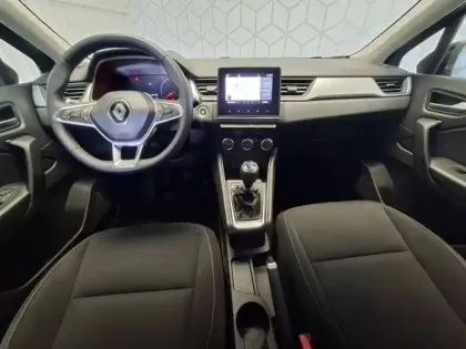 Photo 9 Renault Captur  TCe 90 - 21