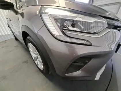 Photo 12 Renault Captur  TCe 90 - 21