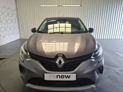 Photo 11 Renault Captur  TCe 90 - 21