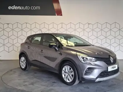 Photo 5 Renault Captur  TCe 90 - 21