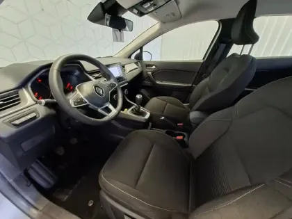 Photo 8 Renault Captur  TCe 90 - 21