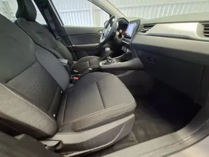 Photo 17 Renault Captur  TCe 90 - 21