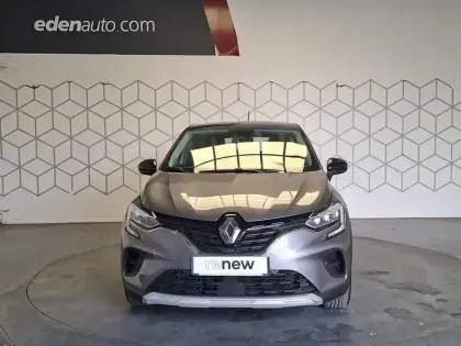 Photo 6 Renault Captur  TCe 90 - 21