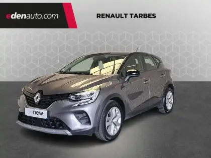 Photo Renault Captur Business