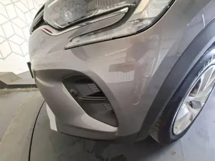 Photo 20 Renault Captur  TCe 90 - 21