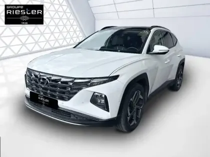 Photo Hyundai Tucson N Line Executive