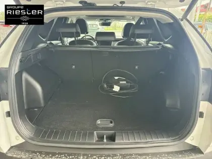 Photo 5 Hyundai Tucson  1.6 T-GDI 265 HTRAC Plug-in BVA6