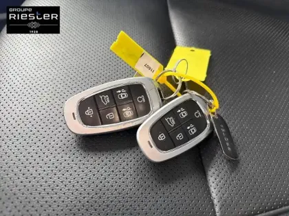 Photo 25 Hyundai Tucson  1.6 T-GDI 265 HTRAC Plug-in BVA6