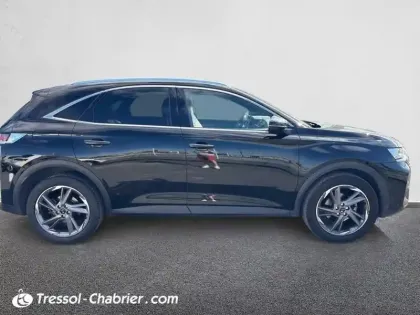 Photo 5 DS DS 7 DS7 Crossback BlueHDi 130 EAT8 Rivoli
