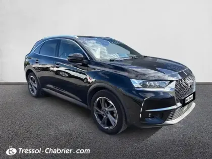 Photo 28 DS DS 7 DS7 Crossback BlueHDi 130 EAT8 Rivoli