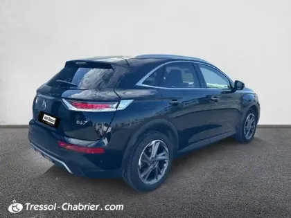 Photo 27 DS DS 7 DS7 Crossback BlueHDi 130 EAT8 Rivoli