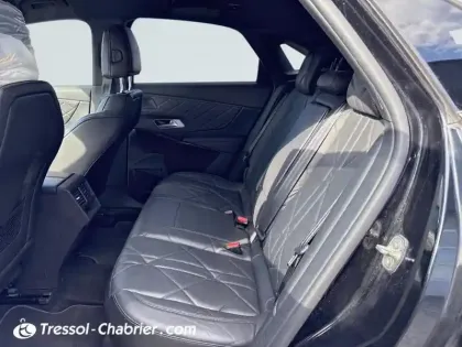 Photo 22 DS DS 7 DS7 Crossback BlueHDi 130 EAT8 Rivoli