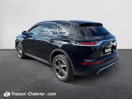 Photo 29 DS DS 7 DS7 Crossback BlueHDi 130 EAT8 Rivoli