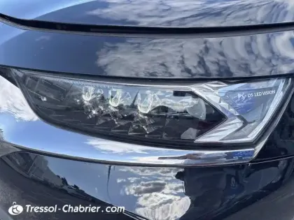 Photo 13 DS DS 7 DS7 Crossback BlueHDi 130 EAT8 Rivoli