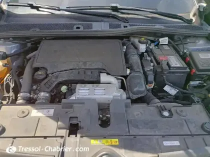 Photo 6 Citroën C4  PureTech 130 S&S BVM6 Feel