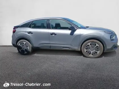 Photo 27 Citroën C4  PureTech 130 S&S BVM6 Feel